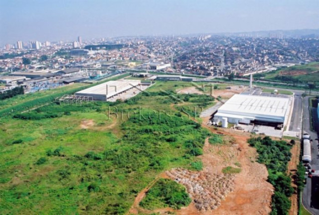 Imagem Terreno para Alugar, em Santa Teresinha - Santo André Imagem Terreno para Alugar, em Santa Teresinha - Santo André