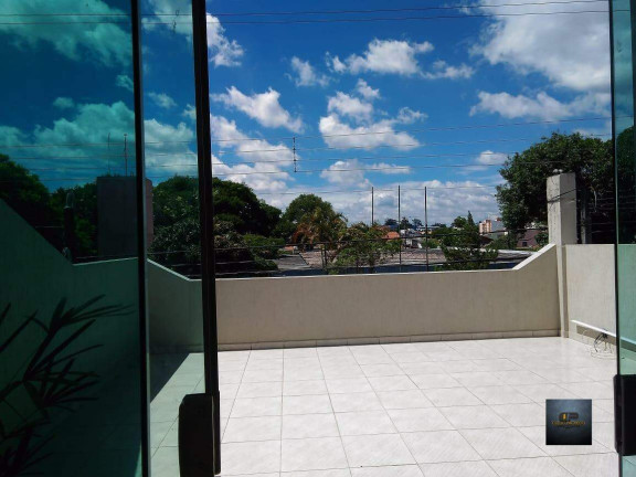 Imagem Casa com 4 Quartos à Venda, 143 m² em Assunção - São Bernardo Do Campo