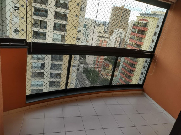Imagem Apartamento com 3 Quartos à Venda, 96 m² em Perdizes - São Paulo