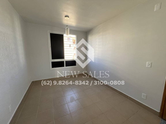 Apartamento com 2 Quartos à Venda, 57 m² em Moinho Dos Ventos - Goiânia