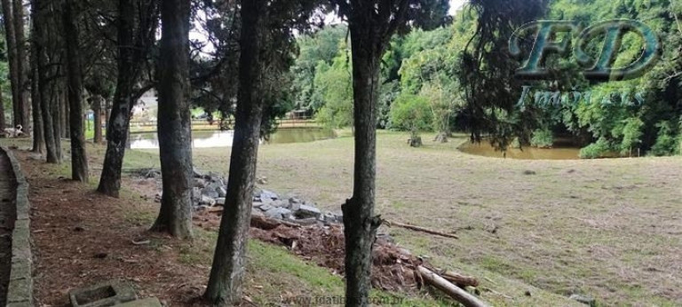 Imagem Chácara com 2 Quartos à Venda, 248.000 m² em Terra Preta (terra Preta) - Mairiporã