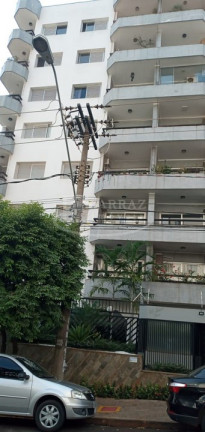 Imagem Imóvel com 3 Quartos à Venda, 123 m² em Centro - Ribeirão Preto Imagem Imóvel com 3 Quartos à Venda, 123 m² em Centro - Ribeirão Preto