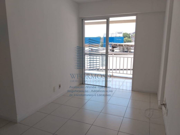 Foto do imóvel Apartamento com 2 Quartos à Venda, 50 m² em São Francisco Xavier - Rio De Janeiro