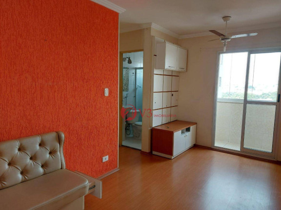 Imagem Apartamento com 2 Quartos à Venda, 45 m² em Vila Marieta - São Paulo Imagem Apartamento com 2 Quartos à Venda, 45 m² em Vila Marieta - São Paulo