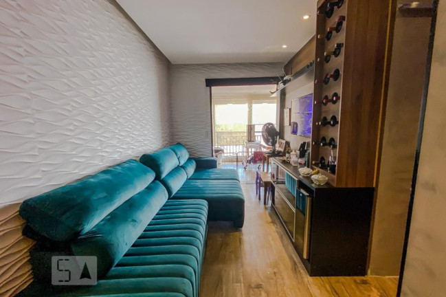 Imagem Apartamento com 2 Quartos à Venda, 67 m² em Vila Formosa - São Paulo Imagem Apartamento com 2 Quartos à Venda, 67 m² em Vila Formosa - São Paulo