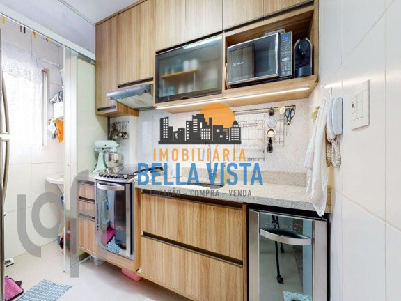 Imagem Apartamento com 2 Quartos à Venda, em Vila Alexandria - São Paulo Imagem Apartamento com 2 Quartos à Venda, em Vila Alexandria - São Paulo