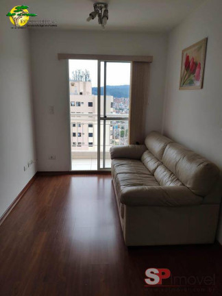 Imagem Apartamento com 3 Quartos à Venda, 55 m² em Vila Amália (zona Norte) - São Paulo Imagem Apartamento com 3 Quartos à Venda, 55 m² em Vila Amália (zona Norte) - São Paulo