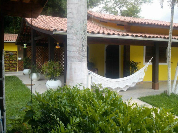 Foto do imóvel Casa com 6 Quartos à Venda, 700 m² em Massaguaçu - Caraguatatuba