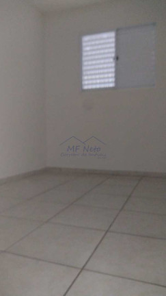 Imagem Apartamento com 2 Quartos à Venda, 43 m² em Residencial Garrovers - Pirassununga