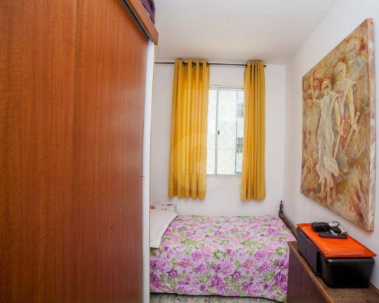 Imagem Cobertura com 4 Quartos à Venda, 180 m² em Santa Efigênia - Belo Horizonte