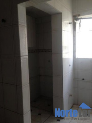 Imagem Apartamento com 2 Quartos à Venda, 46 m² em Vila Jaraguá - São Paulo