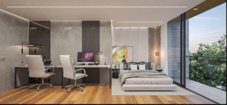 Imagem Sobrado com 3 Quartos à Venda, 144 m² em Bairro Rio Pequeno - Camboriú