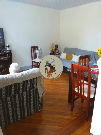 Imagem Sobrado com 3 Quartos à Venda, 105 m² em Vila Belmiro - Santos Imagem Sobrado com 3 Quartos à Venda, 105 m² em Vila Belmiro - Santos