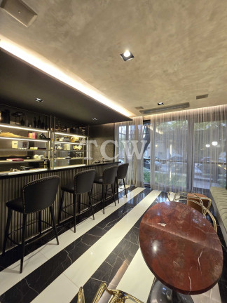 Imagem Apartamento com 3 Quartos à Venda, 158 m² em Vila Clementino - São Paulo