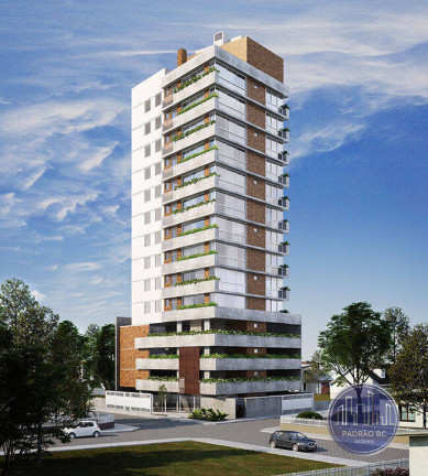 Apartamento com 2 Quartos à Venda, 102 m² em Pereque - Porto Belo