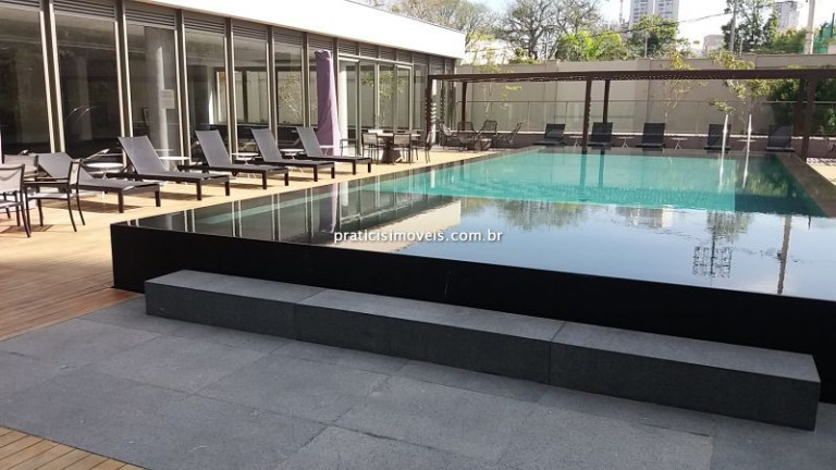 Imagem Apartamento com 4 Quartos à Venda, 632 m² em Paraiso - São Paulo