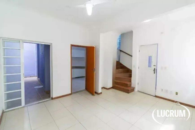 Casa com 4 Quartos à Venda, 121 m² em Botafogo - Rio De Janeiro