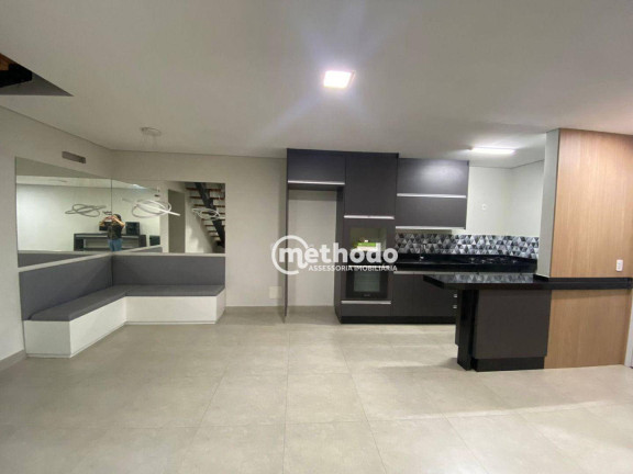 Casa com 3 Quartos à Venda, 160 m² em Jardim Ipaussurama - Campinas