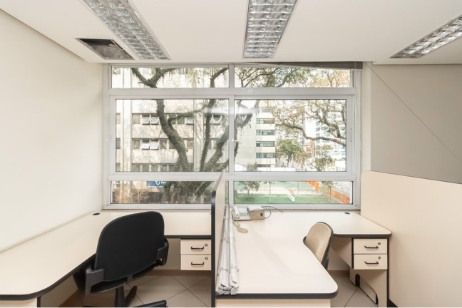 Imagem Sala Comercial à Venda, 101 m² em Cerqueira César - São Paulo
