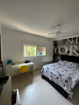 Imagem Casa com 4 Quartos à Venda, 390 m² em Condomínio Serra Da Estrela - Atibaia