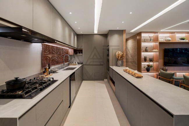 Imagem Imóvel com 3 Quartos à Venda, 201 m² em Brooklin Paulista - São Paulo Imagem Imóvel com 3 Quartos à Venda, 201 m² em Brooklin Paulista - São Paulo