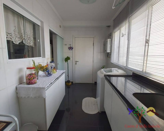 Imagem Apartamento com 3 Quartos à Venda, 135 m² em Vila Andrade - São Paulo Imagem Apartamento com 3 Quartos à Venda, 135 m² em Vila Andrade - São Paulo