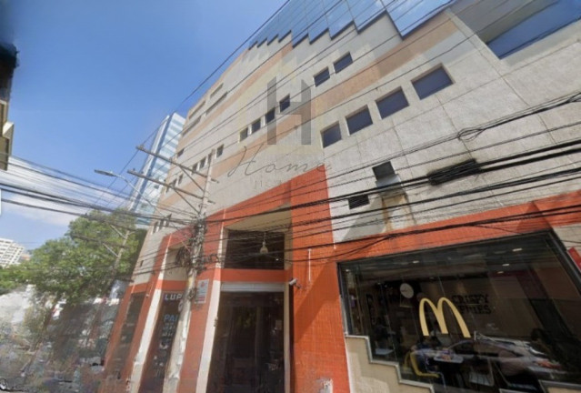 Imagem Sala Comercial à Venda, 42 m² em Centro - São Caetano Do Sul