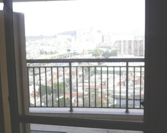 Imagem Apartamento com 3 Quartos à Venda, 108 m² em Ipiranga - São Paulo