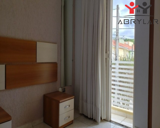 Imagem Imóvel com 2 Quartos à Venda, 80 m² em Vila Alati - Jundiaí