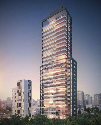 Imagem Apartamento com 3 Quartos à Venda, 208 m² em Jardim Paulista - São Paulo