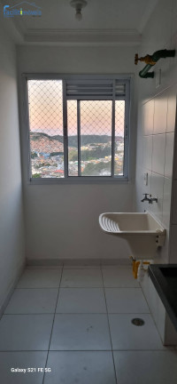 Imagem Apartamento com 2 Quartos à Venda, 48 m² em Ferrazópolis - São Bernardo Do Campo