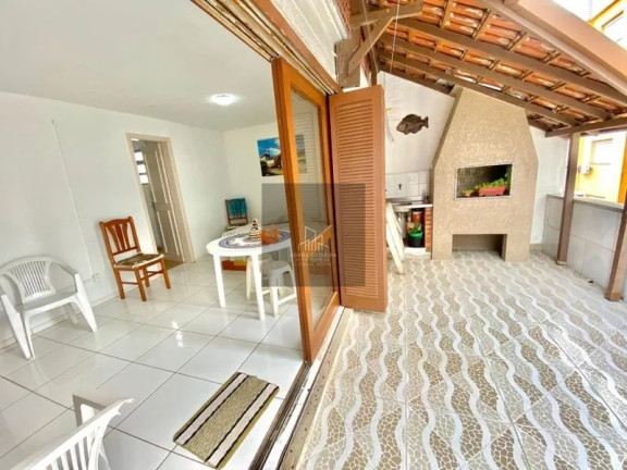 Imagem Apartamento com 2 Quartos à Venda, 125 m² em Centro - Capão Da Canoa