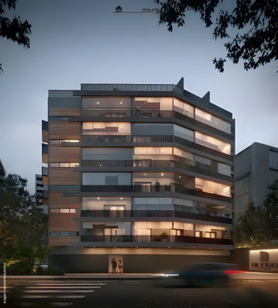 Cobertura com 1 Quarto à Venda, 86 m² em Tijuca - Rio De Janeiro