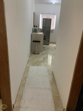 Imagem Apartamento com 2 Quartos à Venda, 40 m² em Artur Alvin - São Paulo