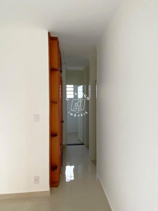 Imagem Apartamento com 2 Quartos à Venda, 58 m² em Alto Da Boa Vista - Ribeirão Preto