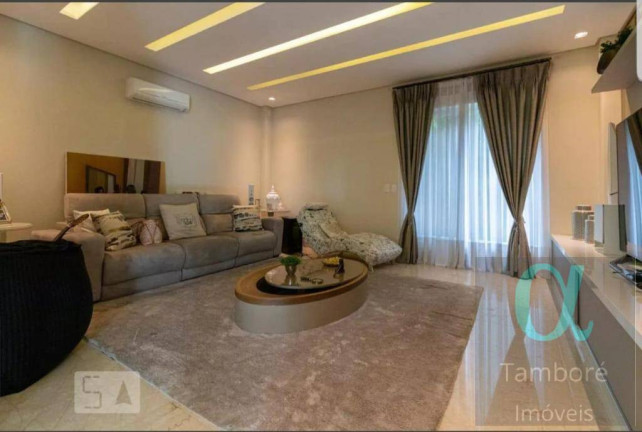 Imagem Casa com 5 Quartos à Venda, 760 m² em Alphaville - Santana De Parnaíba Imagem Casa com 5 Quartos à Venda, 760 m² em Alphaville - Santana De Parnaíba