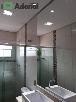 Imagem Casa com 3 Quartos à Venda, 150 m² em Vila Nova Esperia - Jundiaí