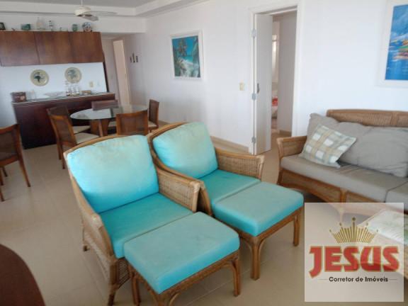 Imagem Cobertura com 3 Quartos à Venda, 350 m² em Enseada - Guarujá