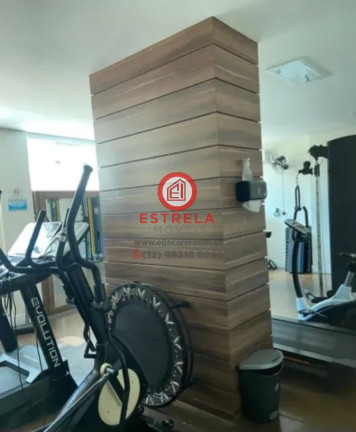 Imagem Imóvel com 3 Quartos à Venda, 96 m² em Centro - Jacareí Imagem Imóvel com 3 Quartos à Venda, 96 m² em Centro - Jacareí