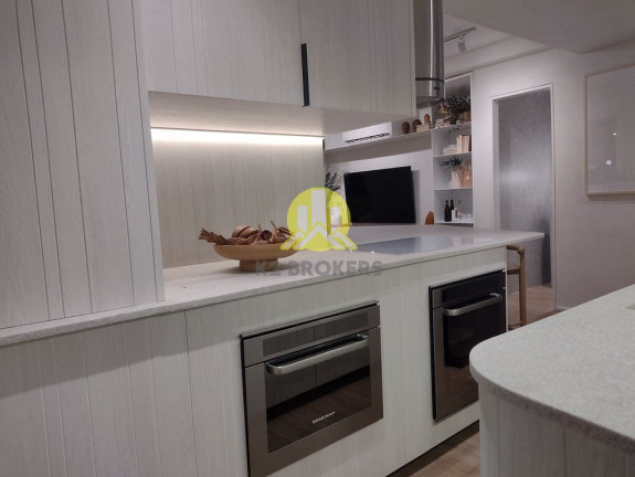 Imagem Studio com 1 Quarto à Venda, 20 m² em Pinheiros - São Paulo