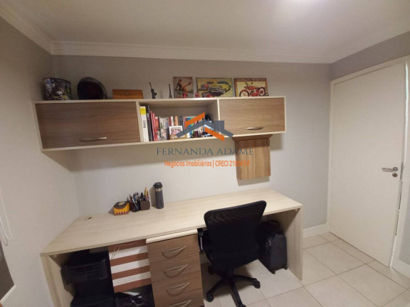 Imagem Apartamento com 2 Quartos à Venda, 49 m² em Morumbi - Paulínia Imagem Apartamento com 2 Quartos à Venda, 49 m² em Morumbi - Paulínia