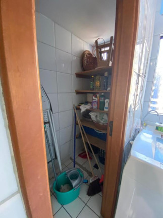 Imagem Apartamento com 3 Quartos à Venda, 76 m² em Pituba - Salvador