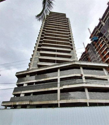 Apartamento com 2 Quartos à Venda, 90 m² em Caiçara - Praia Grande