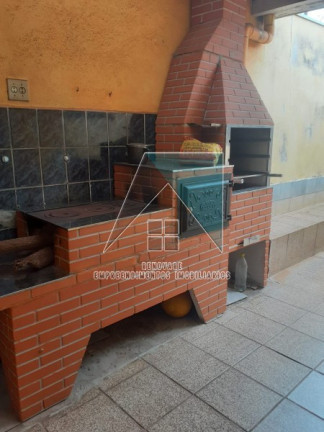 Imagem Casa com 4 Quartos à Venda, 189 m² em Jardim Jandaia - Ribeirão Preto Imagem Casa com 4 Quartos à Venda, 189 m² em Jardim Jandaia - Ribeirão Preto