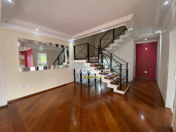 Imagem Sobrado com 5 Quartos à Venda, 382 m² em Jardim São Caetano - São Caetano Do Sul Imagem Sobrado com 5 Quartos à Venda, 382 m² em Jardim São Caetano - São Caetano Do Sul