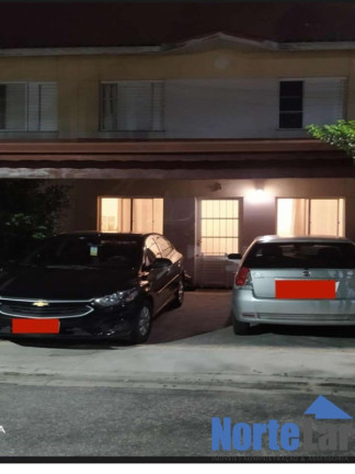 Imagem Casa de Condomínio com 3 Quartos à Venda, 90 m² em City Jaraguá - São Paulo