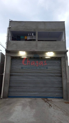 Imagem Galpão para Alugar, 150 m² em Gaivotas - Caraguatatuba Imagem Galpão para Alugar, 150 m² em Gaivotas - Caraguatatuba