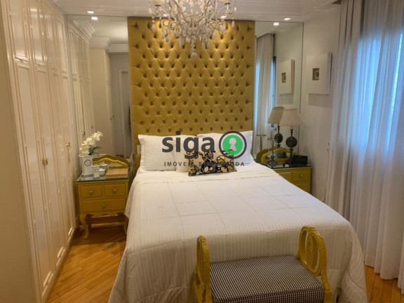 Imagem Apartamento com 3 Quartos à Venda, 165 m² em Morumbi - São Paulo Imagem Apartamento com 3 Quartos à Venda, 165 m² em Morumbi - São Paulo