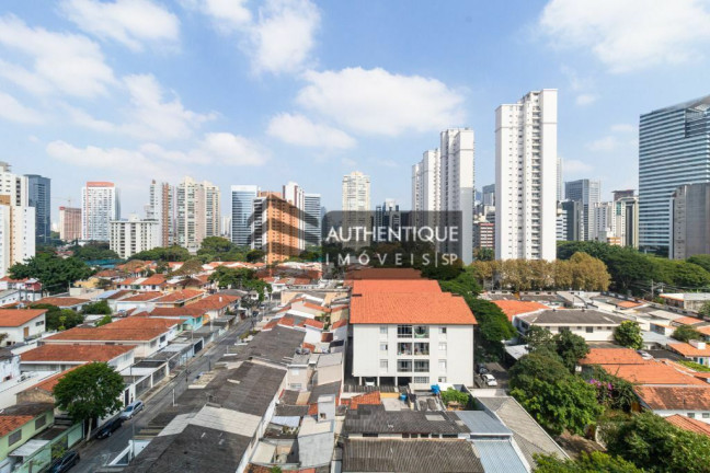 Imagem Apartamento com 3 Quartos à Venda, 130 m² em Cidade Monções - São Paulo Imagem Apartamento com 3 Quartos à Venda, 130 m² em Cidade Monções - São Paulo