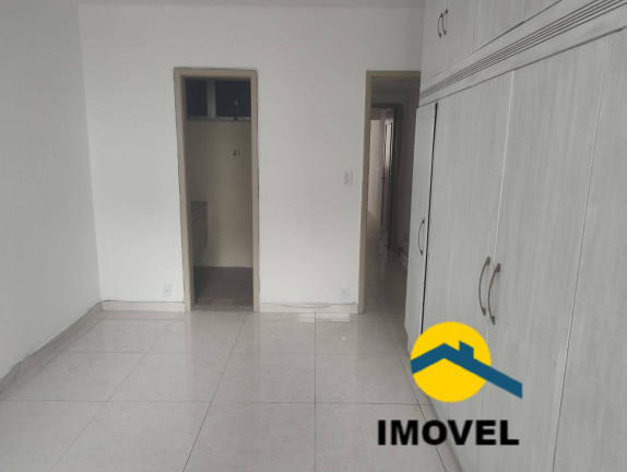 Imagem Apartamento com 3 Quartos à Venda, 150 m² em Icaraí - Niterói Imagem Apartamento com 3 Quartos à Venda, 150 m² em Icaraí - Niterói